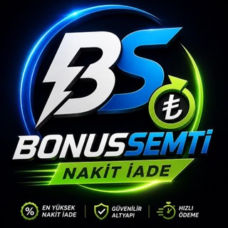 Bonussemti Nakit Iade